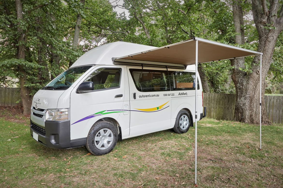 Campervan Hire Australia Campervan Rental Shop