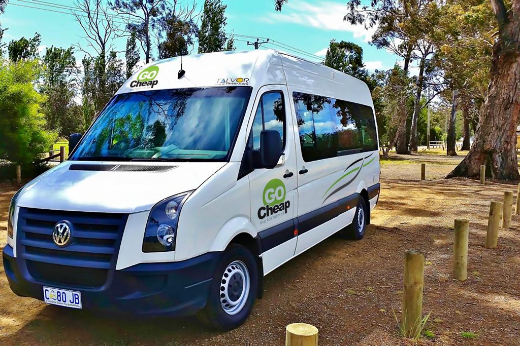 Campervan Hire Australia Campervan Rental Shop