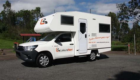 Campervan Hire Australia | Campervan Rental Shop