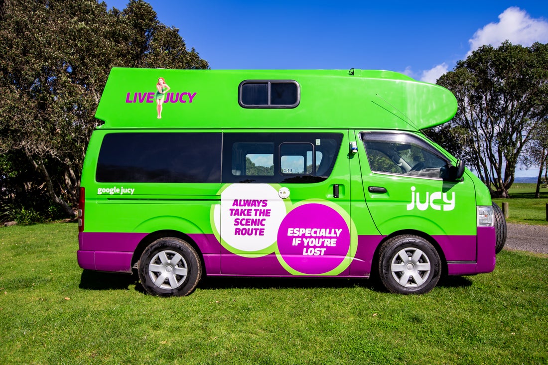 Campervan Hire Australia Campervan Rental Shop